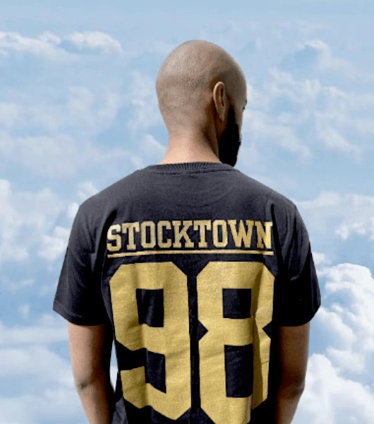 STOCKTOWN `98 GOLD EDITION - SOLD OUT!