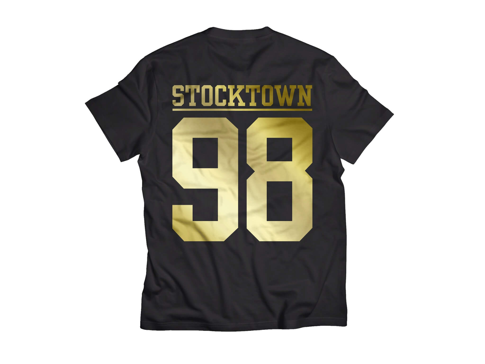 STOCKTOWN `98 GOLD EDITION